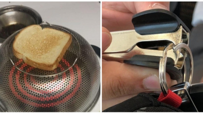 Illustration : Ces 17 astuces et inventions de génie pour palier à un problème