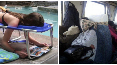 Illustration : Ces 18 génies du plan B ont trouvé une solution à leurs problèmes du quotidien