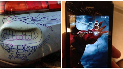 Illustration : Ces 14 décisions drôles prises par des personnes confrontées à des soucis