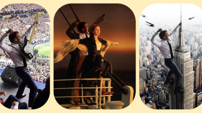 Illustration : Les meilleurs détournements de l'image du président lors de la finale de la coupe du monde. #PoseTonMacron