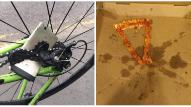 Illustration : Ces 20 photos de situations étranges que les internautes ont décidé de partager