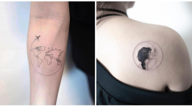 Illustration : Ces 21 tatouages originaux qui repoussent les limites de l'art