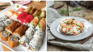 Illustration : 5 plats à commander pour les grandes occasions