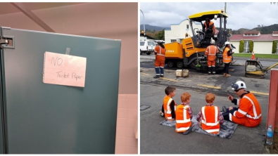 Illustration : Ces 18 photos qui peuvent être réconfortantes