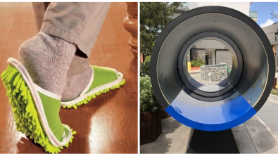 Illustration : Ces 16 photos d'objets qui rendent le quotidien plus pratique