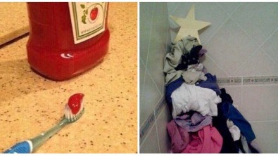 Illustration : Ces 17 solutions aux problèmes quotidiens qui laissent à désirer