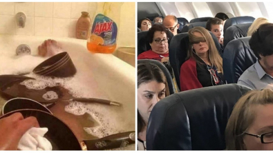 Illustration : Ces 16 personnes qui trouvent une solution à leur problème