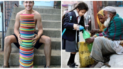 Illustration : Ces 15 photos qui montrent pourquoi nous apprécions la vie