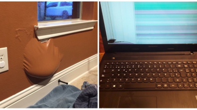 Illustration : Ces 25 personnes qui ont vécu une journée plutôt difficile