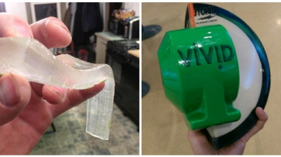 Illustration : Ces 15 choses habituelles que l'on voit sous un autre angle