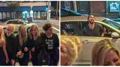 Illustration : Ces 21 photos où l'arrière-plan a pris le dessus sur le devant