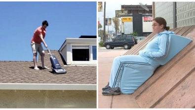 Illustration : Ces 23 personnes qui ont fait quelque chose d'idiot