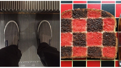 Illustration : Ces 21 photos qui montrent que la perfection peut exister