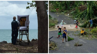 Illustration : Ces 22 moments sont inoubliables pour les personnes qui les ont vécus