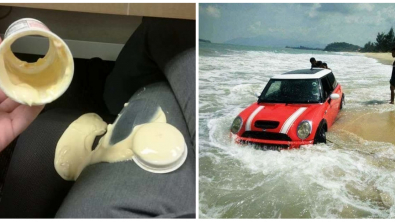 Illustration : Ces 17 photos qui montrent ce qu'est un mauvais jour