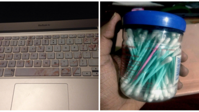 Illustration : Ces 20 photos de situations dérangeantes, surtout pour les maniaques