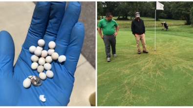 Illustration : Ces 18 photos d'endroits ou de situations inhabituels sur la terre