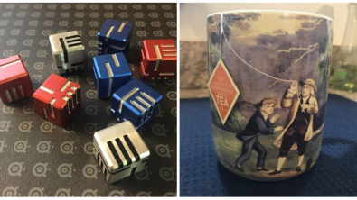 Illustration : Ces 22 designers ingénieux pour moderniser le monde