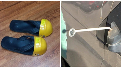 Illustration : Ces 15 personnes capables de gérer une mission difficile