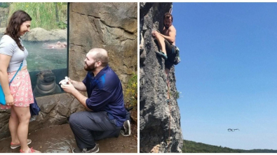 Illustration : Ces 27 photos prises à l'instant idéal pour en faire des clichés parfaits