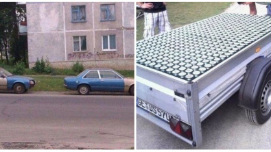 Illustration : Ces 19 photos où la chance est un peu présente