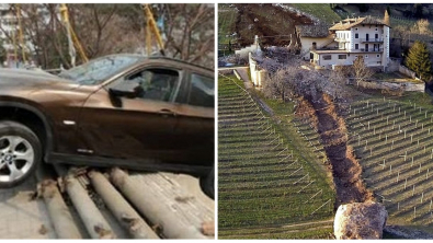 Illustration : Ces 21 personnes passées tout près de la catastrophe