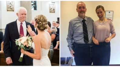 Illustration : Ces 20 personnes qui ont vécu un moment émouvant et marquant de leur vie