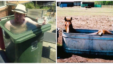 Illustration : Ces 18 façons de se rafraîchir quand il fait chaud