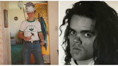 Illustration : Ces 24 célébrités vues sous un autre angle