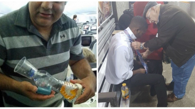 Illustration : Ces 14 personnes qui permettent de rendre le monde meilleur