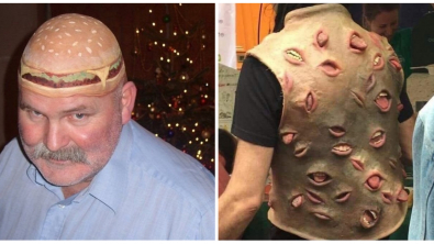 Illustration : Ces 16 photos montrent que certaines personnes ont des idées bien particulières