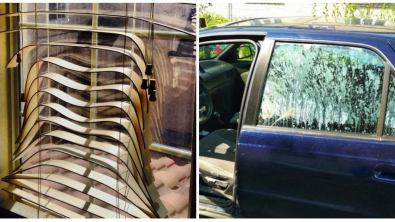 Illustration : Ces 22 personnes ou objets ayant souffert de la chaleur estivale