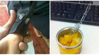 Illustration : Ces 26 façons de trouver une solution à chaque problème 