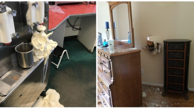 Illustration : Ces 20 personnes auraient tout donner pour ne pas vivre cette journée