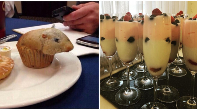 Illustration : Ces 19 personnes s’étant improvisées apprenties cuistots mais ayant échoué