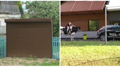 Illustration : Ces 17 façons de voir les choses qui sortent de l’ordinaire