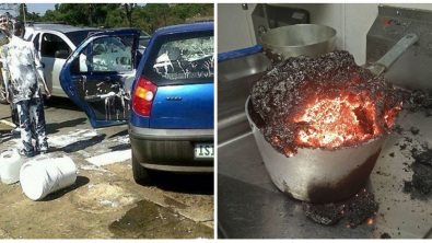 Illustration : Ces 23 personnes pour qui la malchance est réelle