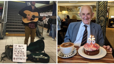 Illustration : Ces 19 histoires qui touchent directement notre coeur