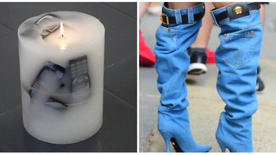 Illustration : Ces 16 photos dont il est difficile de comprendre la situation