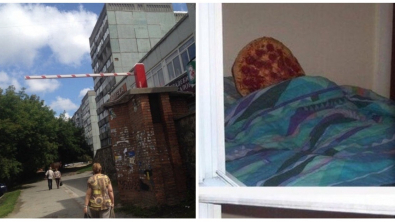 Illustration : Ces 30 personnes ont eu une soudaine envie de faire quelque chose de bête