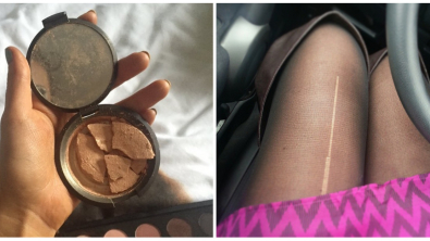 Illustration : Ces 19 problèmes rencontrés principalement par les filles