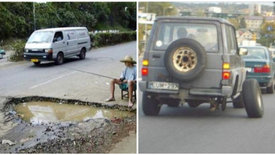 Illustration : Ces 20 scènes illogiques que nous ne pouvons pas expliquer