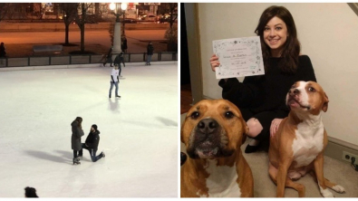 Illustration : Ces 23 moments émotionnellement forts dans la vie pour ces personnes