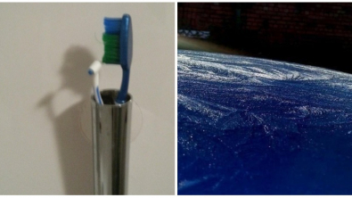 Illustration : Ces 13 photos avec un détail qui leur donne un autre sens