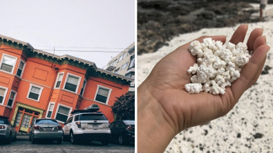 Illustration : Ces 21 photos demandent un peu de temps avant de les comprendre