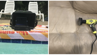 Illustration : Ces 14 techniques imaginées par des malins pour simplifier le quotidien