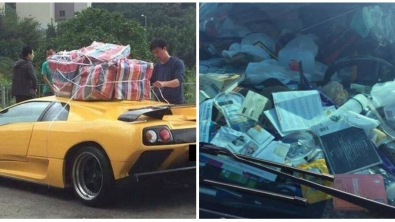 Illustration : Ces 18 choses qui montrent qu'il faut de tout pour faire un monde