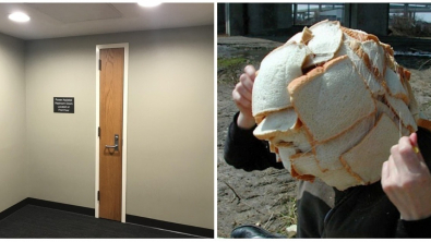 Illustration : Ces 16 photos de personnes ayant fait un truc dénué d'intelligence