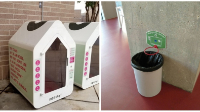 Illustration : Ces 15 idées mériteraient d'être plus répandues pour faciliter la vie des usagers