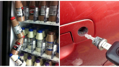 Illustration : Ces 20 fois où ces personnes ont pu dire que ce n'était pas le bon jour